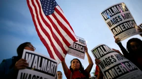 Wal-Mart wechselt überraschend den Chef aus