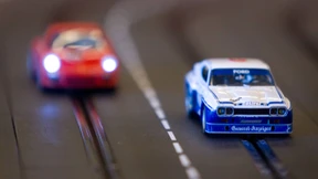 Mit der Video-Brille auf der Überholspur