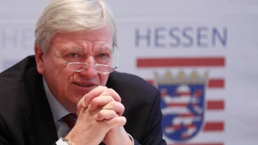 Bouffier: Schuldenschnitt für Griechenland ist unausweichlich