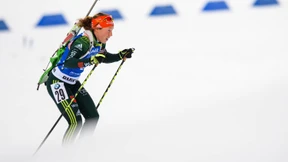 Ungekannte Schwächen bei Laura Dahlmeier