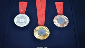Das macht die olympischen Medaillen von Paris so besonders