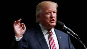 Trump wittert „Korruption auf höchster Ebene“