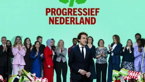 PRO bedeutet, „dass du für etwas bist“