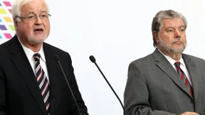 Glücksspielstaatsvertrag ist unterzeichnet 