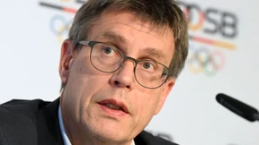 DOSB gegen Rückkehr russischer Sportler