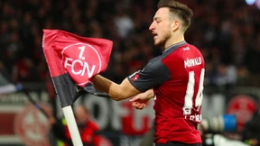 Ein Abend zweier Traditionsvereine