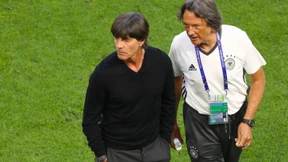 Müller-Wohlfahrt hört als DFB-Arzt auf