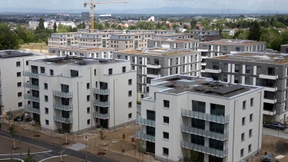 Neue Chancen mit Immobilienaktien