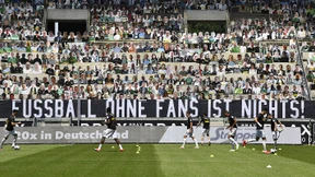 Wie ist denn nun der Geisterfußball in Corona-Zeiten?