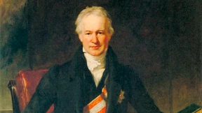 Unsere Brüder Humboldt!