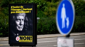 Die Schweiz bleibt offen