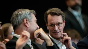 „Wir machen nichts Böses, wir machen nur was Gutes“