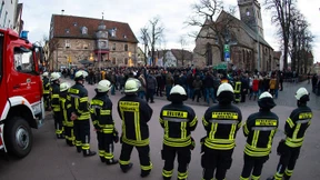 Ermittler gehen von Amokfahrt aus