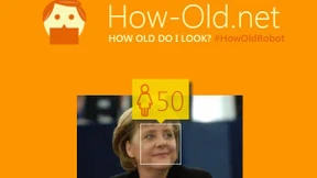 Geben Sie mir gefälligst mein Alter zurück