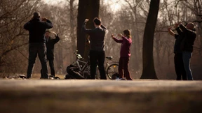 Tai Chi und Kung Fu sind keine Kunst