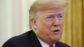 Trump greift die Notenbank an, als wäre sie ein Volksfeind