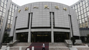 China will nicht noch viel mehr Dollar haben