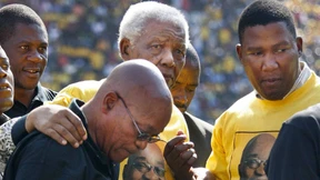 Mandela Enkel nach Islam-Übertritt in der Kritik