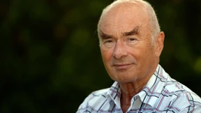 Jörg Schönbohm gestorben