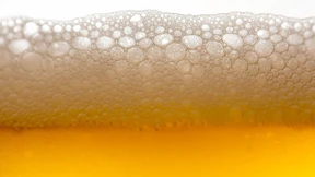 Die Entdeckung der Bierlücke