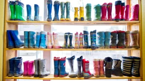 Übergriff oder Spiel?