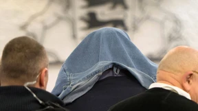 Angeklagter im Kofferleichen-Prozess bestreitet Vorwürfe