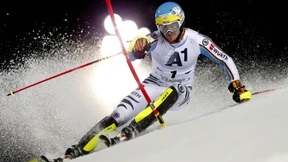 Neureuther fädelt ein und verpasst den Sieg