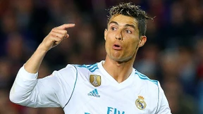 Ronaldo empfindet Vergleich mit Salah als lächerlich