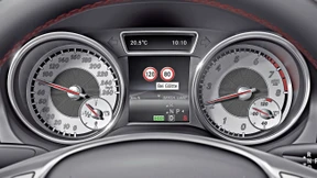Jede Fahrt wird künftig überwacht