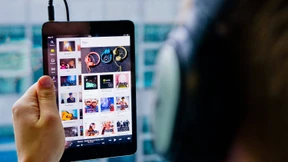 Musikverbänden gelingt weiterer Schlag gegen Anbieter von Fake-Streams