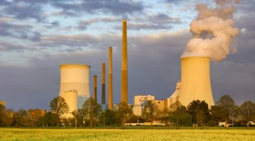 Wenigstens Gas statt Kohle