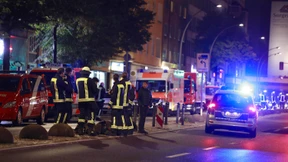 250-Kilogramm-Bombe entschärft