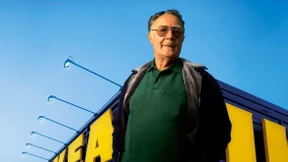 Der sparsame Milliardär