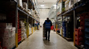 Knuspr stoppt Pläne für Sonntagslieferung