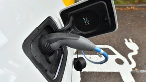 Der Verkauf von Elektroautos steht still