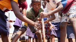 Wie die Hilfe der F.A.Z.-Leser langfristig wirkt