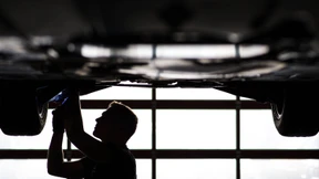 „Zombiefirmen“ könnten Insolvenzwelle auslösen