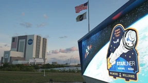 Bemannter „Starliner“-Start zur ISS abermals abgebrochen