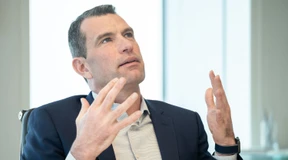 Michael Ilgner verlässt Deutsche Bank