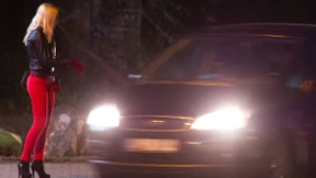 Straßenprostitution soll massiv begrenzt werden