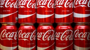 Coca-Cola schmeckt den Anlegern