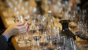 Im Wein immer den eigenen Bruder sehen