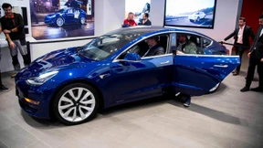 Tesla will Autos künftig nur noch online verkaufen