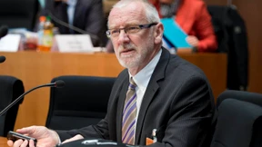 Bundeskriminalamt verteidigt Ermittlungen zu Mordserie