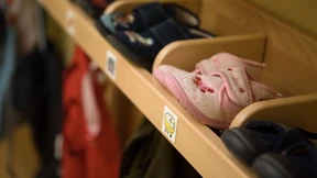 Ein Haushalt mit „linker Handschrift“