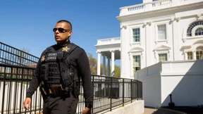 Angreifer im Kapitol nannte sich „Prophet Gottes“