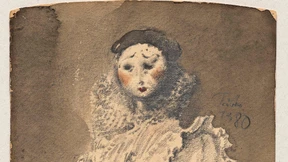 Werke von Tübke für Frankfurt