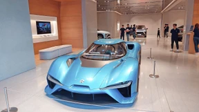 Der Sprung der Drachenbabys