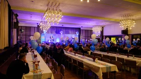 Wie widerlegt man ein Bekenntnis zum Grundgesetz?