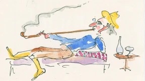 Ihr Brief ist eine Unverschämtheit